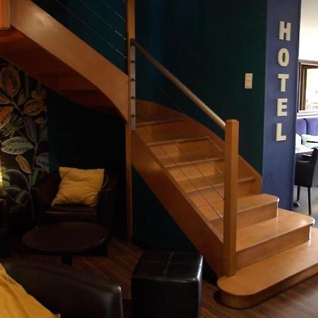 Hotel Le Derby Quimper Ngoại thất bức ảnh